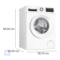 Bosch_WGG254AASN_Skitse