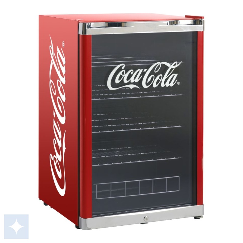 Coca-Cola Highcube